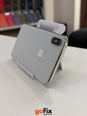 iPhone Xs Max 256gb Silver бу, Майдан, 256 ГБ, 6,5 ", A12 Bionic, Розстрочка до 12 мiсяцiв