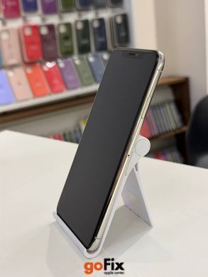 iPhone Xs Max 256gb Silver бу, Майдан, 256 ГБ, 6,5 ", A12 Bionic, Розстрочка до 12 мiсяцiв