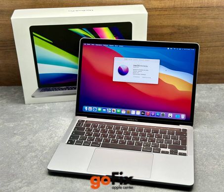 Macbook Pro 13" M2 2022 256Gb SSD 8CPU/10GPU Space Gray бу, 256 ГБ, 13,3", M2, 800$