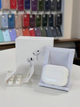 AirPods Pro 2 Type-C бу