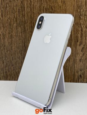 iPhone Xs 64gb Silver бу, 64 ГБ, 5,8 ", A12 Bionic, 250$