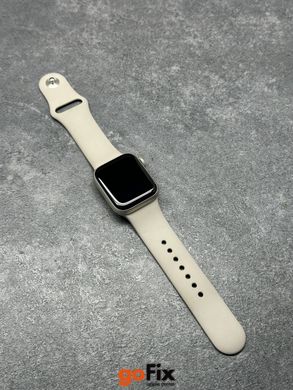 Apple Watch SE 2 2022 40 mm Starlight бу, 40 mm