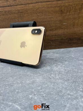 iPhone Xs Max 256gb Gold  бу, 256 ГБ, 6,5 ", A12 Bionic, 380$