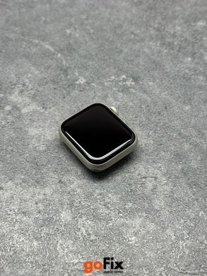 Apple Watch SE 2 2022 40 mm Starlight бу, 40 mm