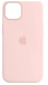 Чехол Silicone Case for iPhone 13 Pink Sand