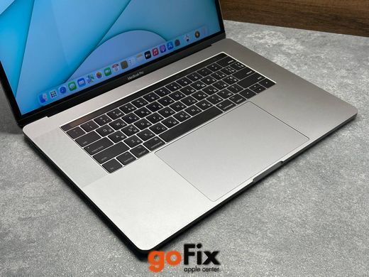 Macbook Pro 15" 2016 1TB Space Gray бу, 1 ТБ, 15,4", i7, 580$