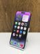 iPhone 14 Pro Max 256gb Deep Purple бу (фізична сім-карта), 256 ГБ, 6,7 ", A16 Bionic, 570$