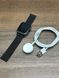 Apple Watch 5 40 mm Space Gray бу, 40 mm, Рассрочка Monobank и ПриватБанк от  2 до 12 месяцев