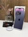 iPhone 14 Pro Max 256gb Deep Purple бу (фізична сім-карта), 256 ГБ, 6,7 ", A16 Bionic, 570$