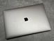 Macbook Pro 15" 2016 1TB Space Gray бу, 1 ТБ, 15,4", i7, 580$