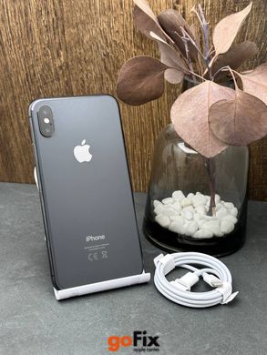 iPhone X 64gb Space Gray бу, 64 ГБ, 5,8 ", A11 Bionic, 190$