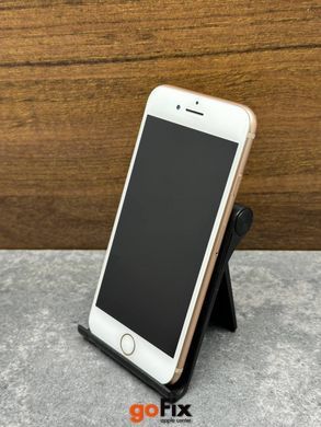 iPhone 8 64gb Gold бу, 64 ГБ, 4,7 ", A11 Bionic