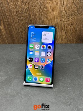 iPhone X 64gb Space Gray бу, 64 ГБ, 5,8 ", A11 Bionic, 190$