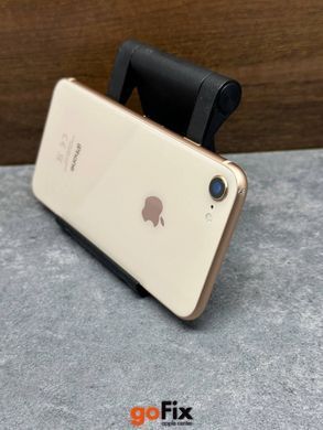 iPhone 8 64gb Gold бу, 64 ГБ, 4,7 ", A11 Bionic