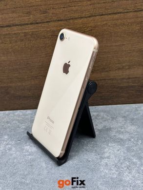 iPhone 8 64gb Gold бу, 64 ГБ, 4,7 ", A11 Bionic