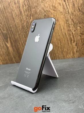 iPhone X 64gb Space Gray бу, 64 ГБ, 5,8 ", A11 Bionic, 190$