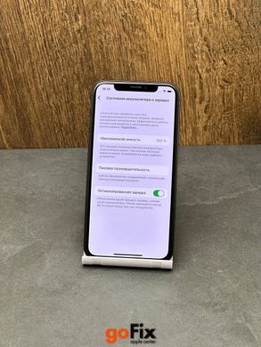 iPhone X 64gb Space Gray бу, 64 ГБ, 5,8 ", A11 Bionic, 190$