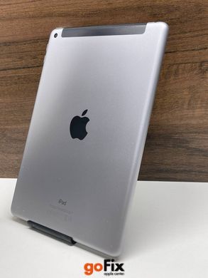 iPad 5 2017 32gb LTE + Wi-Fi Space Gray б/у, 32 ГБ, 9,7 ", A9, 220$