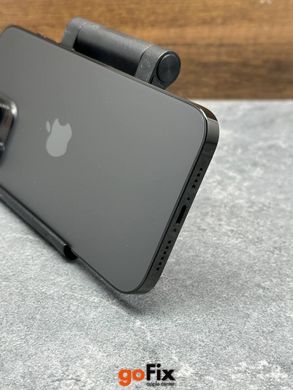 iPhone 14 Pro Max 128gb Space Black бу (физическая сим), 128 ГБ, 6,7 ", A16 Bionic, 950$