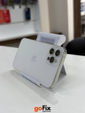 iPhone 12 Pro 256gb Silver бу, 256 ГБ, 6,1 ", A14 Bionic