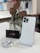 iPhone 12 Pro 256gb Silver бу, 256 ГБ, 6,1 ", A14 Bionic