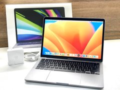 Macbook Pro 13" M2 2022 512Gb SSD Space Gray бу, Майдан, 512 ГБ, 13,3", M2, 1150$, Розстрочка вiд Monobank і ПриватБанк від 2 до 12 мiсяцiв
