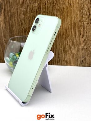 iPhone 12 64gb Green бу, 64 ГБ, 6,1 ", A14 Bionic, 460$