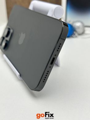 iPhone 14 Pro Max 256gb Space Black бу (фізична сім-карта), 256 ГБ, 6,7 ", A16 Bionic, 1100$