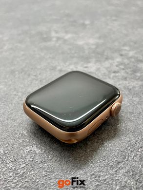 Apple Watch 6 44mm Gold бу, 44 mm, 200$