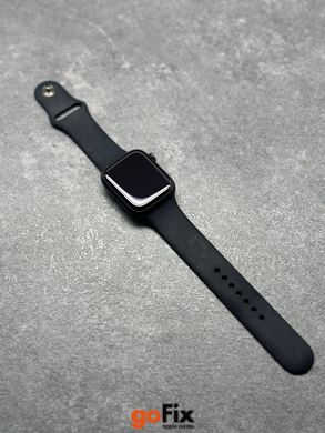 Apple Watch 8 45mm Midnight бу, 45mm, 250$