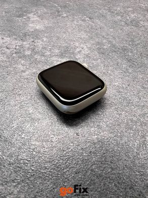 Apple Watch 8 45mm Starlight бу, 45mm, 390$