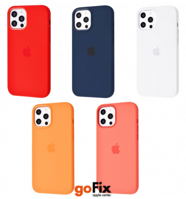Чехол Silicone Case for iPhone 12 Pro Max