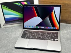 Macbook Pro 13" M1 2020 256gb Space Gray бу, Осокорки, 256 ГБ, 13,3", M1, 800$, Розстрочка вiд Monobank і ПриватБанк від 2 до 12 мiсяцiв