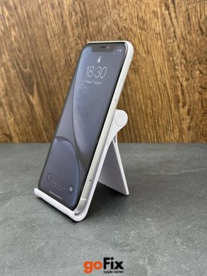 iPhone Xr 128gb White бу, 128 ГБ, 6,1 ", A12 Bionic, 240$