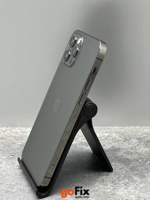 iPhone 12 Pro 256gb Graphite бу, 256 ГБ, 6,1 ", A14 Bionic, 653$