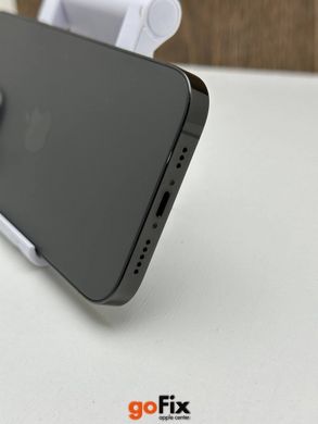 iPhone 14 Pro 256gb Space black бу (фізична сім-карта), 256 ГБ, 6,1 ", A16 Bionic, 950$