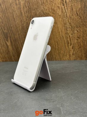 iPhone Xr 128gb White бу, 128 ГБ, 6,1 ", A12 Bionic, 240$