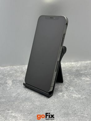 iPhone 12 Pro 256gb Graphite бу, 256 ГБ, 6,1 ", A14 Bionic, 653$