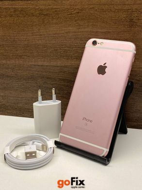 iPhone 6s 16gb Rose Gold бу, 16 ГБ, 4,7 ", A9