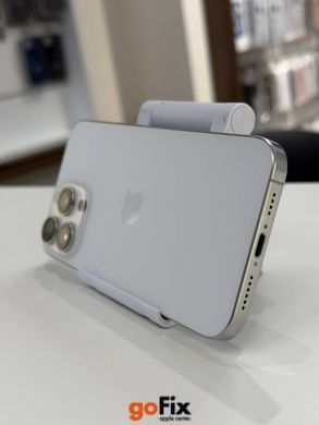 iPhone 16 Pro Max 256Gb White Titanium (фізична сім-карта), 256 ГБ, 6,9 ", A18 Pro, 980$
