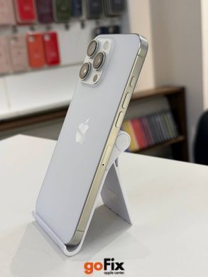 iPhone 16 Pro Max 256Gb White Titanium (фізична сім-карта), 256 ГБ, 6,9 ", A18 Pro, 980$
