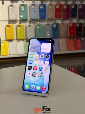 iPhone 13 128gb Pink бу, 128 ГБ, 6,1 ", A15 Bionic, 330$