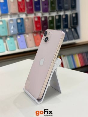 iPhone 13 128gb Pink бу, 128 ГБ, 6,1 ", A15 Bionic, 330$
