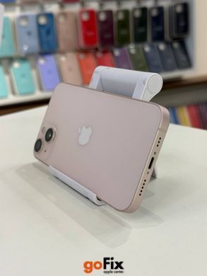 iPhone 13 128gb Pink бу, 128 ГБ, 6,1 ", A15 Bionic, 330$