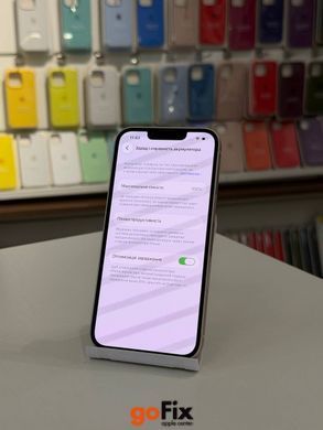 iPhone 13 128gb Pink бу, 128 ГБ, 6,1 ", A15 Bionic, 330$