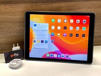 iPad Pro 12.9' 1Gen 2015 128gb WiFi Space Gray б/у, 128 ГБ, 12,9", A9x, 310$