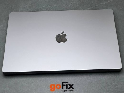 Macbook Pro 16" M1 Pro 2021 512Gb Space Gray бу, 512 ГБ, 16 ", M1 Pro, 1300$