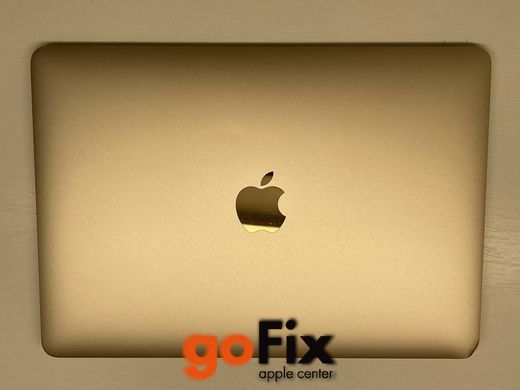 Macbook 12" 2015 256gb Gold бу, 256 ГБ, 12 ", intel core M, 450$