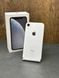 iPhone Xr 128gb White бу, 128 ГБ, 6,1 ", A12 Bionic, 240$