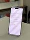iPhone 16 Pro Max 256Gb White Titanium (фізична сім-карта), 256 ГБ, 6,9 ", A18 Pro, 980$